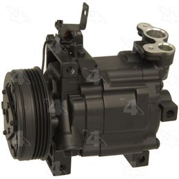 FSS-97485, Four Seasons Air Conditioning Compressors for 2007-2014 FORESTER, 2008-2014 IMPREZA, 2015-2021 WRX STI - 97485 в ОАЭ, Дубай. Состояние - новое. Цена 1 430 AED. Фото, контакты продавца | AUTO.AE