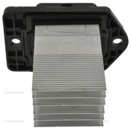 FSS-20684, Four Seasons Blower Motor Resistors 20684 في الإمارات, دبي. Condition - new. Price 290 AED. Photo, seller contacts | AUTO.AE