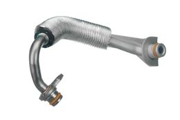 URO-020352, URO Parts Turbocharger Hoses 11538663516 في الإمارات, دبي. Condition - new. Price 180 AED. Photo, seller contacts | AUTO.AE