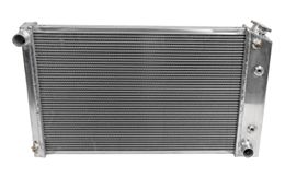 SUM-384040, Summit Racing™ Performance Fit 2 Row Aluminum Radiator for 1975-1987 Buick, 1976-1979 Cadillac, 1970-1987 Chevy, 1973-1987 GMC, 1975-1988 Olds, 1965-1986 Pontiac in UAE, Dubai. Condition - new. Price 1,360 AED. Photo, seller contacts | AUTO.AE
