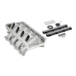 HLY-300-921, Holley EFI Coyote Ultra Lo-Ram Intake Manifolds 300-921 في الإمارات, دبي. Condition - new. Price 1,610 AED. Photo, seller contacts | AUTO.AE