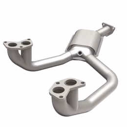 MPE-23871, MagnaFlow Direct-Fit Catalytic Converters for 1990-1994 LEGACY - 23871 in UAE, Dubai. Condition - new. Price 2,300 AED. Photo, seller contacts | AUTO.AE