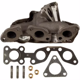 ATP-101336, ATP Exhaust Manifolds for 1999-2004 FRONTIER, 2000-2004 XTERRA - 101336 in UAE, Dubai. Condition - new. Price 510 AED. Photo, seller contacts | AUTO.AE