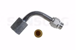 SUG-3602263, Sunsong Power Steering Hose Assemblies for 1989-1997 COUGAR, THUNDERBIRD, 1993-1998 MARK VIII - 3602263 в ОАЭ, Дубай. Состояние - новое. Цена 100 AED. Фото, контакты продавца | AUTO.AE