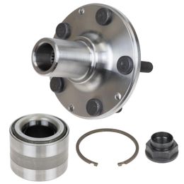 FWB-WH90291K, FAG USA Wheel Bearing and Hub Assemblies for 1998-2008 FORESTER, 1993-2007 IMPREZA, 1992-1999 LEGACY - WH90291K in UAE, Dubai. Condition - new. Price 860 AED. Photo, seller contacts | AUTO.AE