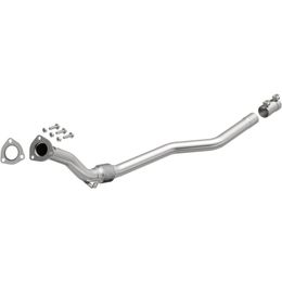 BRE-107-0114, BRExhaust Direct-Fit Front Pipe Kits for 1997-2001 A4, 1998-2005 PASSAT - 107-0114 في الإمارات, دبي. Condition - new. Price 1,310 AED. Photo, seller contacts | AUTO.AE