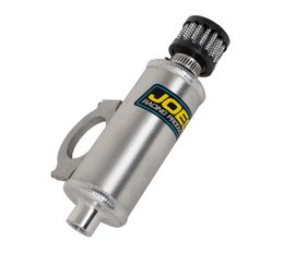 JOE-12302, JOES Racing Products Vent Tanks 12302 in UAE, Dubai. Condition - new. Price 390 AED. Photo, seller contacts | AUTO.AE