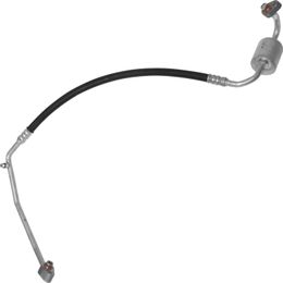 UAC-HA111478C, Universal Air Conditioner Air Conditioning Discharge and Liquid Hose Assemblies for 2011-2014 F-150 - HA 111478C في الإمارات, دبي. Condition - new. Price 180 AED. Photo, seller contacts | AUTO.AE