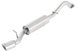 BOR-11795, Borla S-Type Axle-Back Exhaust Systems for 2009-2013 COROLLA - 11795 في الإمارات, دبي. Condition - new. Price 2,390 AED. Photo, seller contacts | AUTO.AE