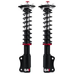 QA1-HD02-12200, QA1 Proma Star Double Adjustable Coilover Systems for 1990-1993 MUSTANG - HD02-12200 in UAE, Dubai. Condition - new. Price 8,450 AED. Photo, seller contacts | AUTO.AE