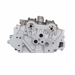 VRE-2CVHR2, VEGE Cylinder Heads 2CVHR2 in UAE, Dubai. Condition - new. Price 3,310 AED. Photo, seller contacts | AUTO.AE