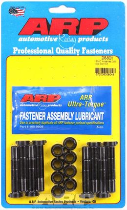 ARP-206-6001, ARP High Performance Series Connecting Rod Bolt Kits 206-6001 in UAE, Dubai. Condition - new. Price 480 AED. Photo, seller contacts | AUTO.AE