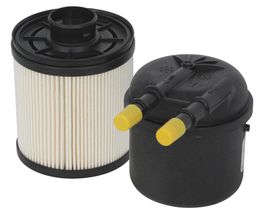 KNN-PF-4700, K&N Performance Cartridge  Fuel Filter with Stock Inlet Size PF-4700 in UAE, Dubai. Condition - new. Price 330 AED. Photo, seller contacts | AUTO.AE