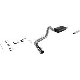 FLO-17278, Flowmaster Force II Exhaust Systems for 2000-2003 DAKOTA - 17278 in UAE, Dubai. Condition - new. Price 2,740 AED. Photo, seller contacts | AUTO.AE