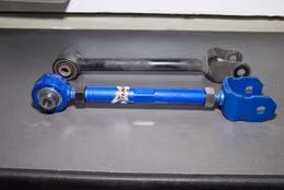 7461, HARDRACE 7461 REAR TRACTION ROD PILLOWBALL 2PCS/SET LEXUS GS350 13- L10 in UAE, Dubai. Condition - new. Price 1,670 AED. Photo, seller contacts | AUTO.AE