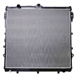 DNP-221-3149, Denso Radiators for 2008-2014 SEQUOIA, 2007-2014 TUNDRA - 221-3149 in UAE, Dubai. Condition - new. Price 1,020 AED. Photo, seller contacts | AUTO.AE