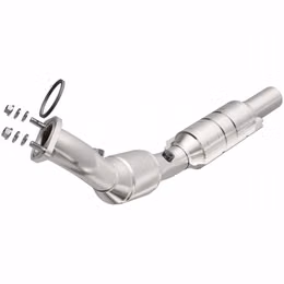 51673, MAGNAFLOW 51673 Catalytic Converter Direct-Fit OEM Grade for CHEVROLET Camaro 2010-2011 in UAE, Dubai. Condition - new. Price 3,760 AED. Photo, seller contacts | AUTO.AE