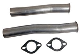 BIG-53609FLT, Flowtech Pro-Stang Starter Tubes for 1986-1993 MUSTANG - 53609FLT in UAE, Dubai. Condition - new. Price 480 AED. Photo, seller contacts | AUTO.AE