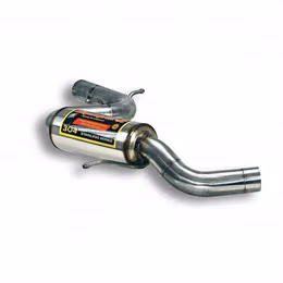 889203., SUPERSPRINT 889203. Centre Exhaust for VW Beetle 2011 in UAE, Dubai. Condition - new. Price 3,210 AED. Photo, seller contacts | AUTO.AE