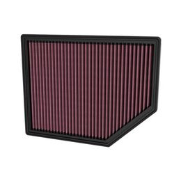 33-5132, K&N 33-5132 Replacement Air Filter for FORD Bronco Raptor / Ranger Raptor in UAE, Dubai. Condition - new. Price 480 AED. Photo, seller contacts | AUTO.AE