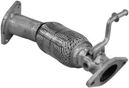 WLK-52577, Walker Exhaust Front Pipes for 2009-2010 OPTIMA, RONDO - 52577 в ОАЭ, Дубай. Состояние - новое. Цена 500 AED. Фото, контакты продавца | AUTO.AE