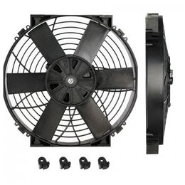 DCW-DC-0162, 12 Inch 847 CFM Davies Craig Thermatic Electric Fan DC-0162 в ОАЭ, Дубай. Состояние - новое. Цена ⁦450 AED⁩. Фото, контакты продавца | AUTO.AE