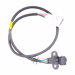 HLN-2CAM0237, Holstein Parts Camshaft Sensors for 1994 MONTERO - 2CAM0237 in UAE, Dubai. Condition - new. Price 250 AED. Photo, seller contacts | AUTO.AE