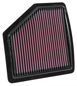 KNN-33-5037, K&N Washable Lifetime Performance Air Filters for 2016-2022 HR-V - 33-5037 в ОАЭ, Дубай. Состояние - новое. Цена 270 AED. Фото, контакты продавца | AUTO.AE