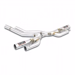 350934, SUPERSPRINT 350934 Rear Pipe (Muffler Delete) for LAMBORGHINI Urus в ОАЭ, Дубай. Состояние - новое. Цена 11 250 AED. Фото, контакты продавца | AUTO.AE