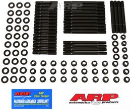 234-4727, ARP 234-4727 Head Stud Kit for CHEVROLET Small Block 18?C & 18?X Brodix head w/ 3/8? step stud in UAE, Dubai. Condition - new. Price 1,420 AED. Photo, seller contacts | AUTO.AE