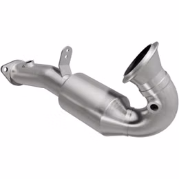 MPE-5411063, MagnaFlow California Grade CARB Compliant Direct-Fit Catalytic Converters for 2008-2010 535I, 2009-2010 535I XDRIVE, 2008 535XI - 5411063 in UAE, Dubai. Condition - new. Price 9,820 AED. Photo, seller contacts | AUTO.AE