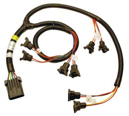 FST-301201, FAST XFI Fuel Injector Harnesses 301201 в ОАЭ, Дубай. Состояние - новое. Цена 950 AED. Фото, контакты продавца | AUTO.AE