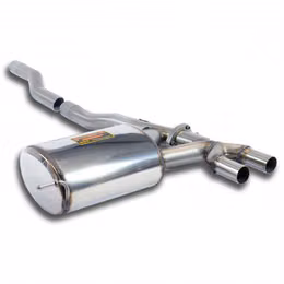 831804., SUPERSPRINT 831804. Rear Exhaust for MINI F56 Cooper S / SD в ОАЭ, Дубай. Состояние - новое. Цена 8 180 AED. Фото, контакты продавца | AUTO.AE