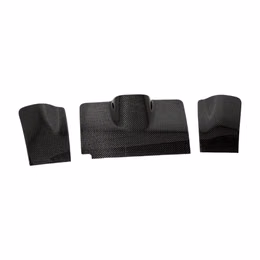 F6 488 54, NOVITEC F6 488 54 Cover for Rear Diffuser Air-Opening (3 Parts), Visible Carbon for FERRARI 488 2015-2019 in UAE, Dubai. Condition - new. Price 5,590 AED. Photo, seller contacts | AUTO.AE