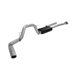 FLO-817509, Flowmaster Stainless Steel Force II Exhaust Systems for 2009-2014 F-150 - 817509 في الإمارات, دبي. Condition - new. Price 4,780 AED. Photo, seller contacts | AUTO.AE