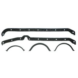 MIL-40100, Milodon Crushproof Premium Pan Gaskets 40100 в ОАЭ, Дубай. Состояние - новое. Цена 140 AED. Фото, контакты продавца | AUTO.AE