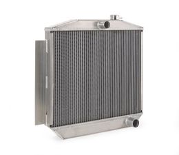 BCI-60163, Be Cool Custom-Fit Aluminum Radiators 60163 в ОАЭ, Дубай. Состояние - новое. Цена 3 350 AED. Фото, контакты продавца | AUTO.AE