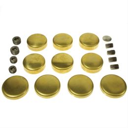 MEL-MPE-122BR, Melling Freeze Plugs MPE-122BR in UAE, Dubai. Condition - new. Price 140 AED. Photo, seller contacts | AUTO.AE