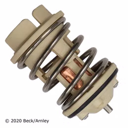 BCK-143-0942, Beck/Arnley Coolant Thermostats 143-0942 в ОАЭ, Дубай. Состояние - новое. Цена 170 AED. Фото, контакты продавца | AUTO.AE