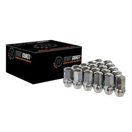 WCA-W5896LS, West Coast Accessories Lug Nut Installation Kits W5896LS في الإمارات, دبي. Condition - new. Price 580 AED. Photo, seller contacts | AUTO.AE
