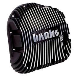 GBE-19252, Banks Power Ram-Air 12 Bolt Ford 10.25/10.5 Inch Differential Cover 19252 в ОАЭ, Дубай. Состояние - новое. Цена 1 890 AED. Фото, контакты продавца | AUTO.AE