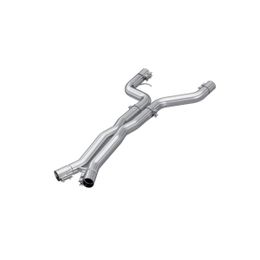 MBR-S4501304, MBRP Performance Exhaust - Exhaust Pipes, Intermediate Pipes for 2021-2025 M3, M4 - S4501304 في الإمارات, دبي. Condition - new. Price 3,730 AED. Photo, seller contacts | AUTO.AE