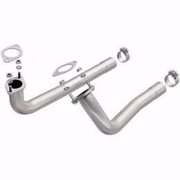 19304, MAGNAFLOW 19304 Direct-Fit Exhaust Pipe for CHRYSLER Cordoba 1975-1978 in UAE, Dubai. Condition - new. Price 1,990 AED. Photo, seller contacts | AUTO.AE