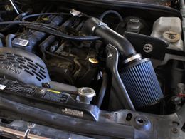 AFE-54-12562, aFe Magnum Force Stage 2 Pro 5R Air Intake Systems for 1993-1998 GRAND CHEROKEE - 54-12562 в ОАЭ, Дубай. Состояние - новое. Цена 1 530 AED. Фото, контакты продавца | AUTO.AE