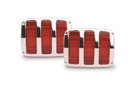 EMS-MS275-81KCL, Eddie Motorsports Light Bezels MS275-81KCL في الإمارات, دبي. Condition - new. Price 2,530 AED. Photo, seller contacts | AUTO.AE