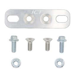 ICB-551198-8L90, ICT Billet Automatic Transmission Mount Adapters 551198-8L90 в ОАЭ, Дубай. Состояние - новое. Цена 180 AED. Фото, контакты продавца | AUTO.AE