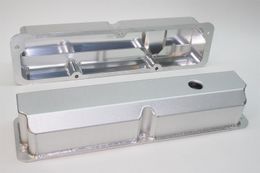 PQX-4039000, PRW Fabricated Valve Covers 4039000 в ОАЭ, Дубай. Состояние - новое. Цена 1 120 AED. Фото, контакты продавца | AUTO.AE
