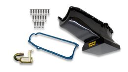 WND-5000WND, Weiand Oil Pan Packages 5000WND in UAE, Dubai. Condition - new. Price 1,080 AED. Photo, seller contacts | AUTO.AE