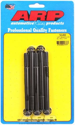 ARP-742-4500, ARP Chromoly Bolts 742-4500 في الإمارات, دبي. Condition - new. Price 90 AED. Photo, seller contacts | AUTO.AE