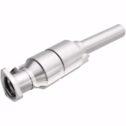 22920, MAGNAFLOW 22920 Catalytic Converter Direct-Fit Standard Grade for VW Jetta 1986-1992 в ОАЭ, Дубай. Состояние - новое. Цена 1 050 AED. Фото, контакты продавца | AUTO.AE